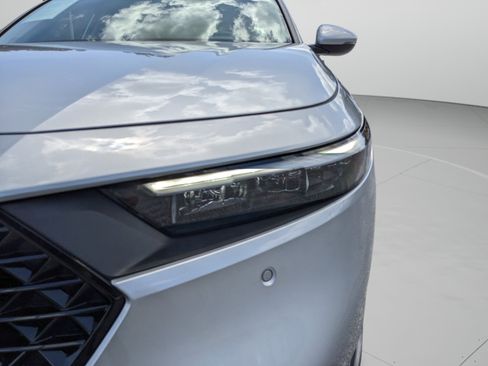Used 2025 Honda Accord EX-L image 37