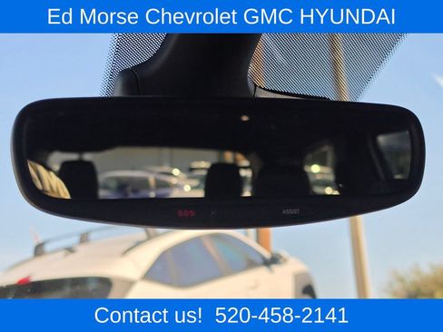 Used 2025 Chrysler Pacifica Limited FWD image 20