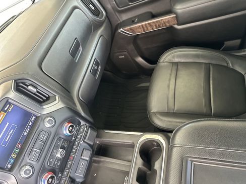 Used 2021 GMC Sierra 1500 Denali w/ Denali Ultimate Package image 26