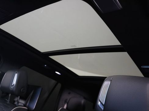 Used 2025 Cadillac Escalade V w/ LPO, Floor Liner Package AWD/4WD image 37
