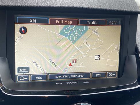 Used 2012 Cadillac CTS V w/ Wood Trim Package image 25