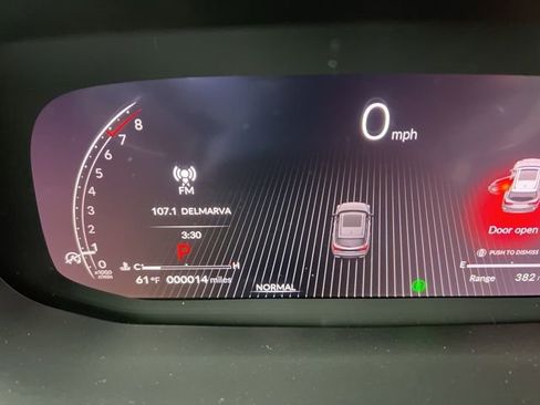 New 2026 Acura MDX SH-AWD w/ Technology Package image 15