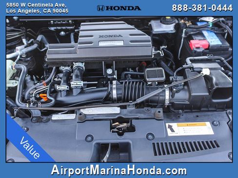 Used 2020 Honda CR-V EX image 22