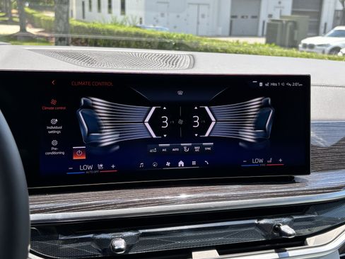 New 2027 BMW X6 xDrive40i AWD/4WD image 29