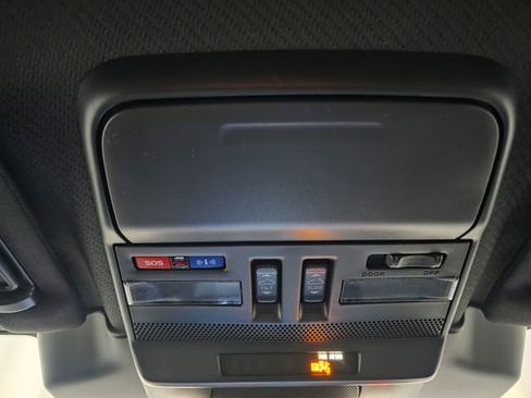 New 2026 Subaru Outback Premium image 21