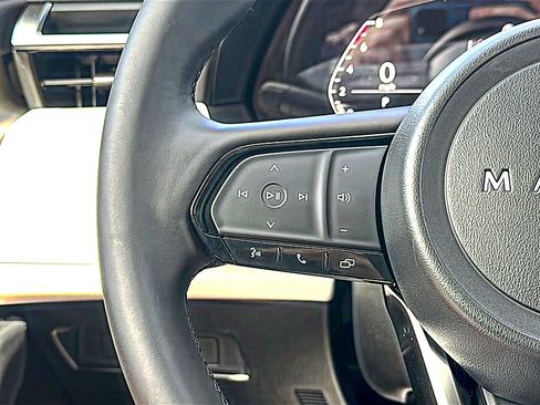 New 2026 MAZDA CX-5 Preferred AWD/4WD image 19
