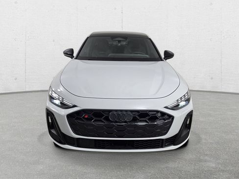 New 2026 Audi S5 Premium Plus AWD/4WD image 2