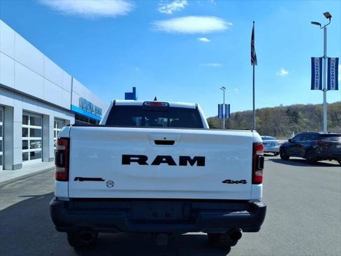 Used 2020 RAM 1500 Rebel w/ Rebel Level 1 Equipment Group AWD/4WD image 6