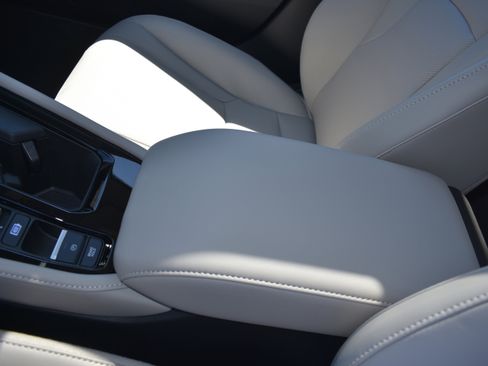New 2026 Honda Accord Touring image 23
