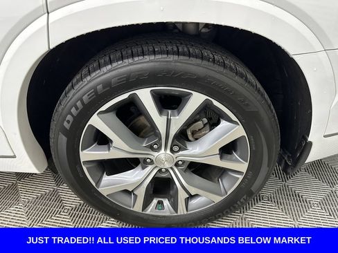 Used 2022 Hyundai Palisade Limited AWD/4WD image 23