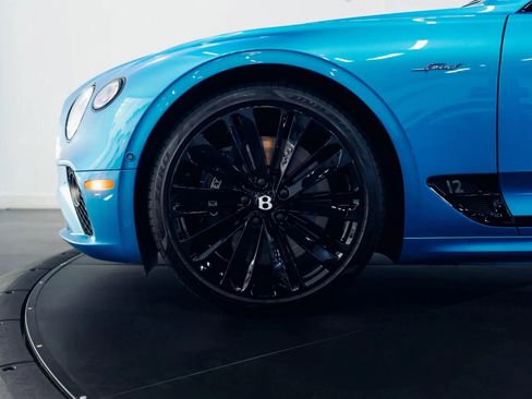 Used 2023 Bentley Continental GT Speed AWD/4WD image 18