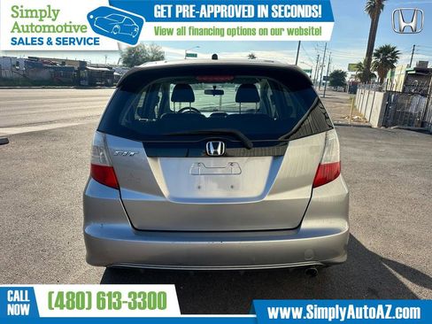 Used 2010 Honda Fit Sport image 12