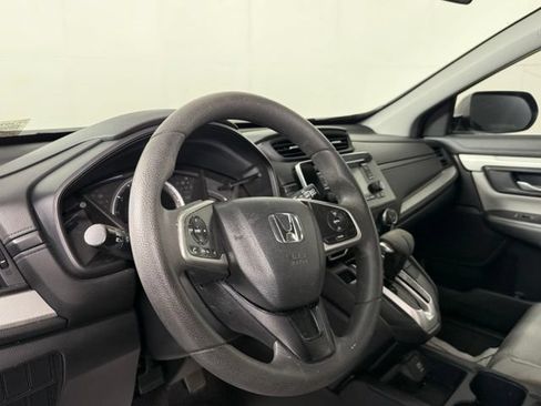 Used 2017 Honda CR-V LX image 6