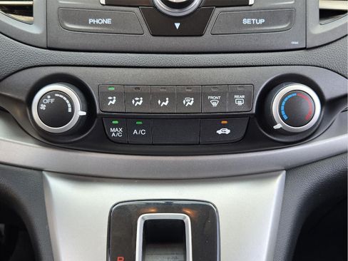 Used 2013 Honda CR-V LX image 18