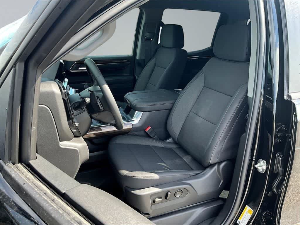 New 2026 Chevrolet Silverado 1500 RST AWD/4WD image 24