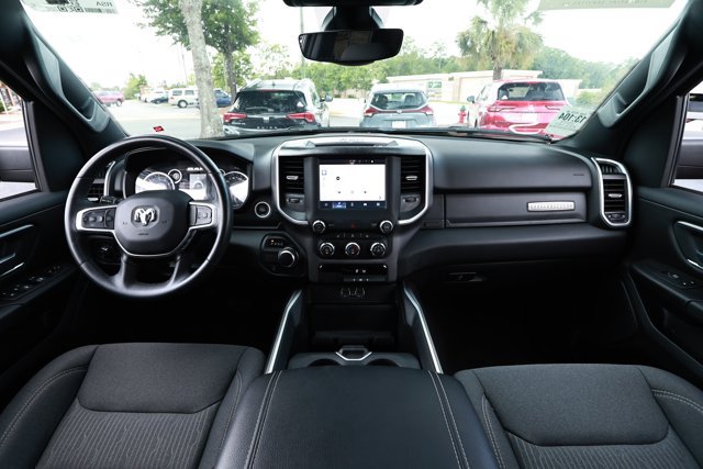 Used 2023 RAM 1500 Big Horn RWD image 31