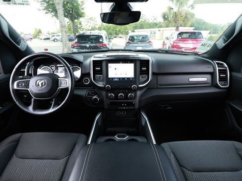 Used 2023 RAM 1500 Big Horn RWD image 31