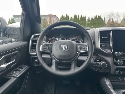 New 2026 RAM 1500 Big Horn/Lone Star image 12