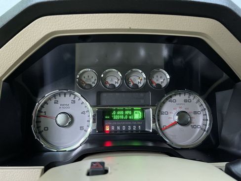 Used 2008 Ford F350 Lariat image 20