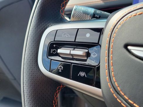 New 2026 Genesis GV70 2.5T Sport Prestige image 25