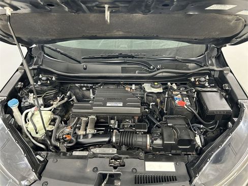 Used 2017 Honda CR-V EX-L image 27