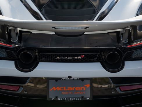 Used 2018 McLaren 720S image 29