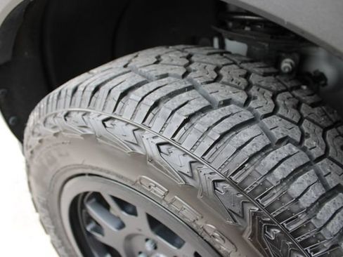 Used 2023 Ford Bronco Sport Badlands AWD/4WD image 11