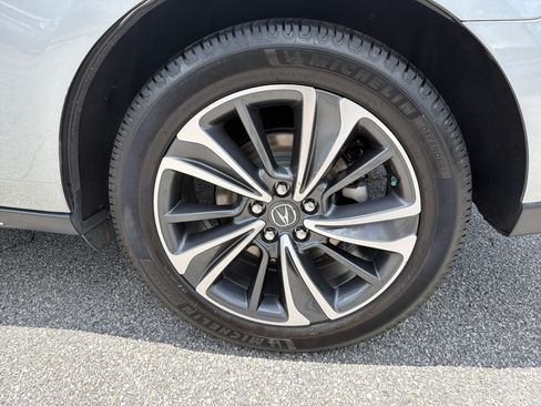 Used 2020 Acura MDX FWD w/ Technology Package image 31