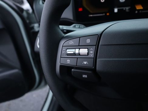 New 2025 Kia K4 LXS image 29