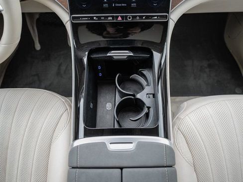 Certified 2023 Mercedes-Benz EQS 450+ SUV image 23