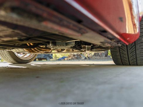 Used 1992 Acura NSX RWD image 81