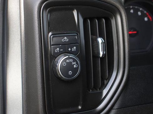 Used 2022 Chevrolet Silverado 2500 W/T w/ WT Convenience Package image 20