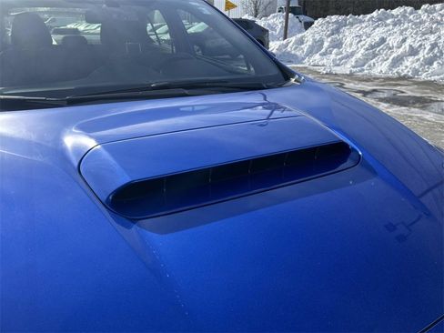 Used 2022 Subaru WRX image 18