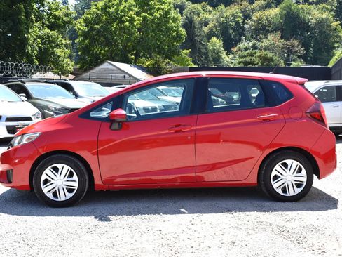 Used 2016 Honda Fit LX image 4