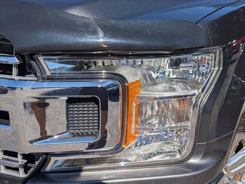 Used 2019 Ford F150 XLT w/ Equipment Group 302A Luxury RWD image 2
