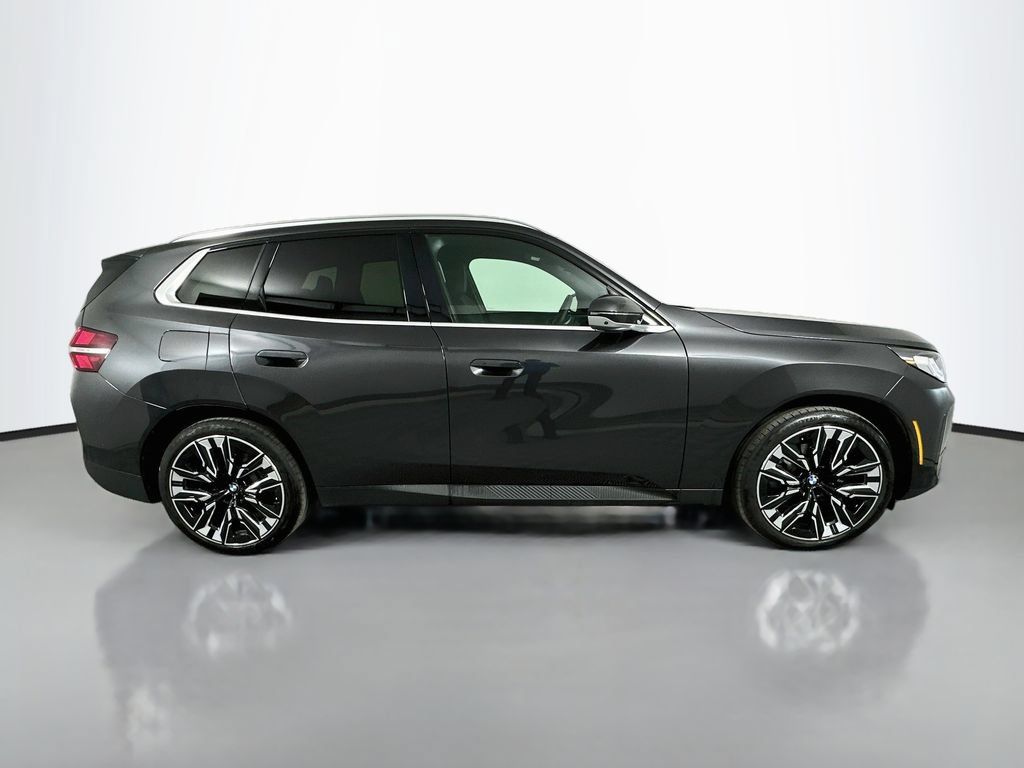 Used 2026 BMW X3 xDrive30i w/ Premium Package AWD/4WD image 4