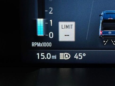 New 2026 Ford Maverick Tremor image 30