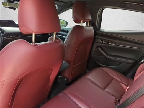 Used 2023 MAZDA MAZDA3 s image 18