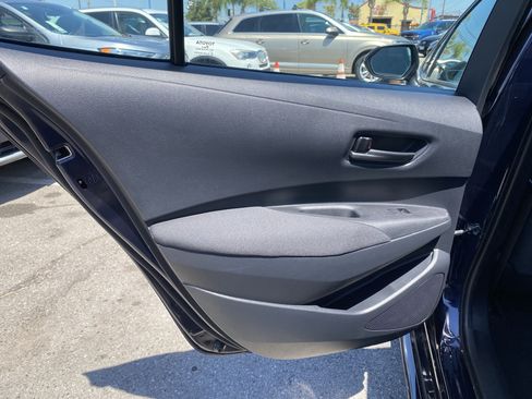 Used 2024 Toyota Corolla LE FWD image 18