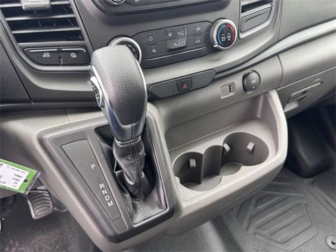 New 2025 Ford Transit 350 Low Roof w/ Electrician Trade Package image 22