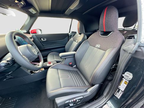 New 2026 MINI Cooper John Cooper Works FWD image 14