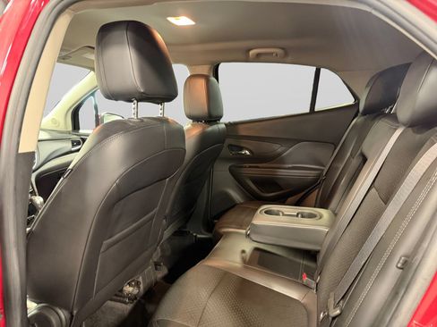 Used 2018 Buick Encore Preferred FWD image 34