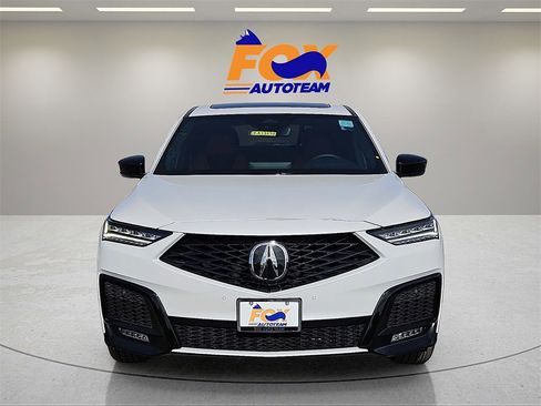 New 2026 Acura MDX A-Spec image 8