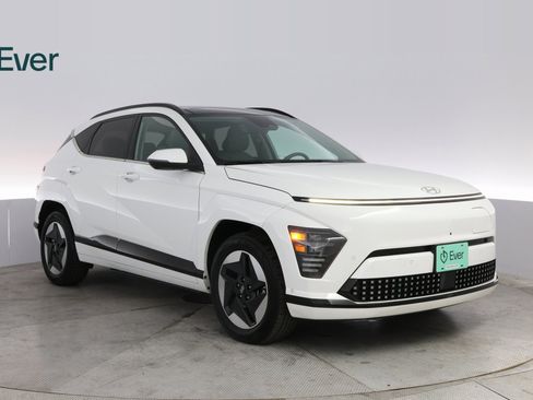 Used 2024 Hyundai Kona Limited image 4
