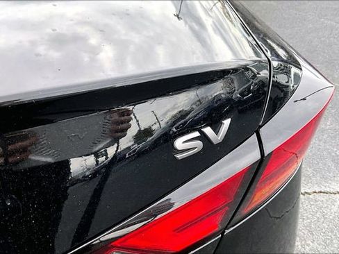 Used 2024 Nissan Altima 2.5 SV image 22