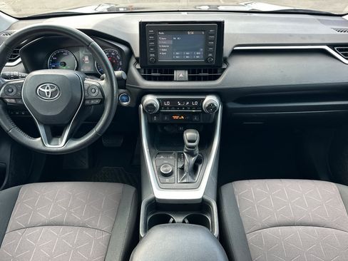Certified 2019 Toyota RAV4 XLE w/ Convenience Package AWD/4WD image 13