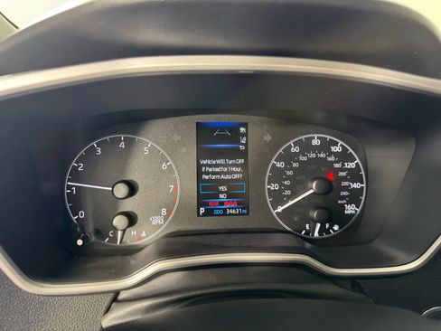 Used 2023 Toyota Corolla SE w/ SE Premium Package image 14