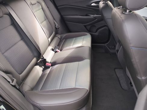 New 2026 Chevrolet Trax LT w/ Driver Confidence Package FWD image 25