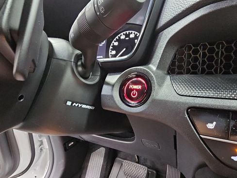 New 2026 Honda CR-V Sport image 21