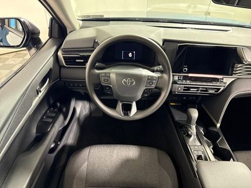 New 2026 Toyota Camry LE image 21